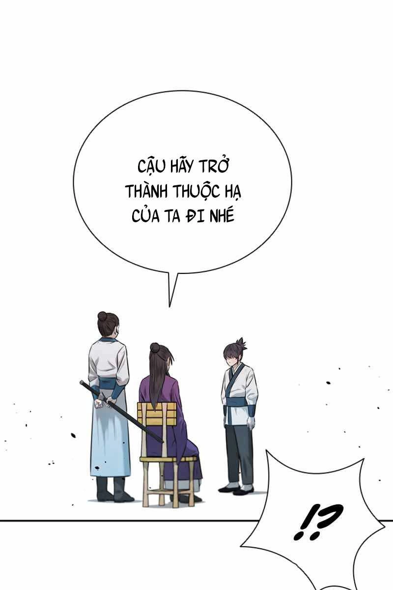 Kiếm Đế Nguyệt Linh Chapter 5 - 86