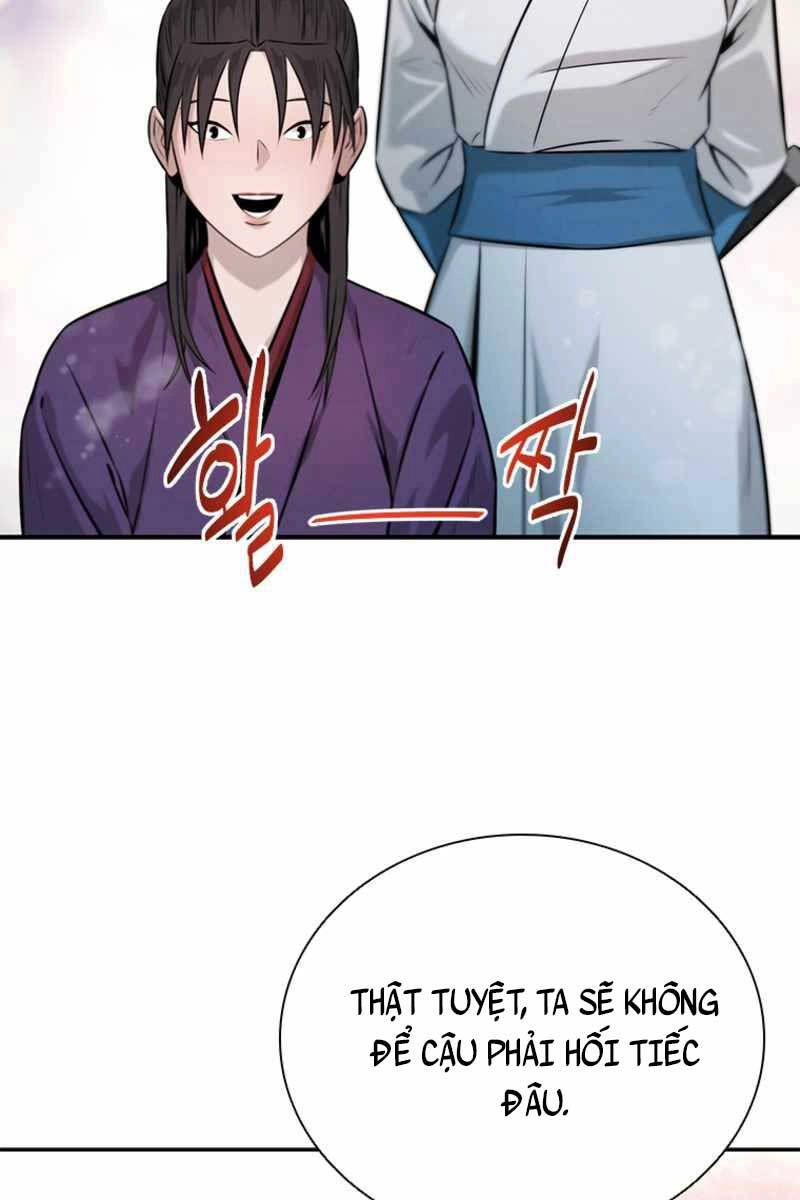 Kiếm Đế Nguyệt Linh Chapter 5 - 100