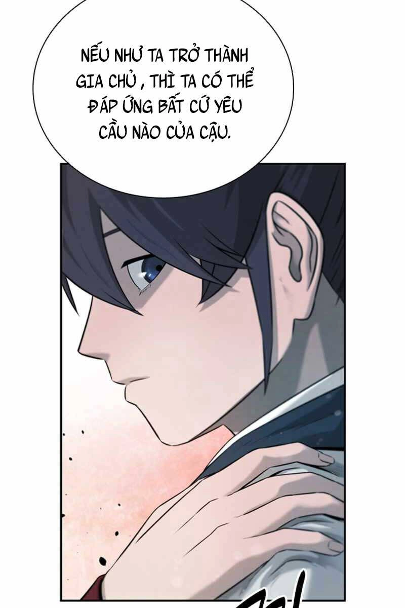 Kiếm Đế Nguyệt Linh Chapter 5 - 102