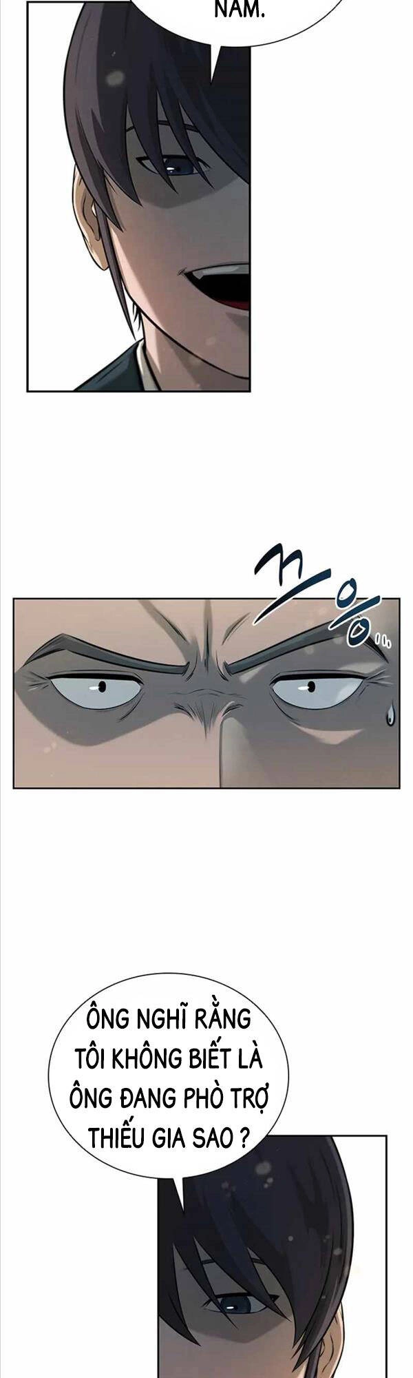 Kiếm Đế Nguyệt Linh Chapter 6 - 5