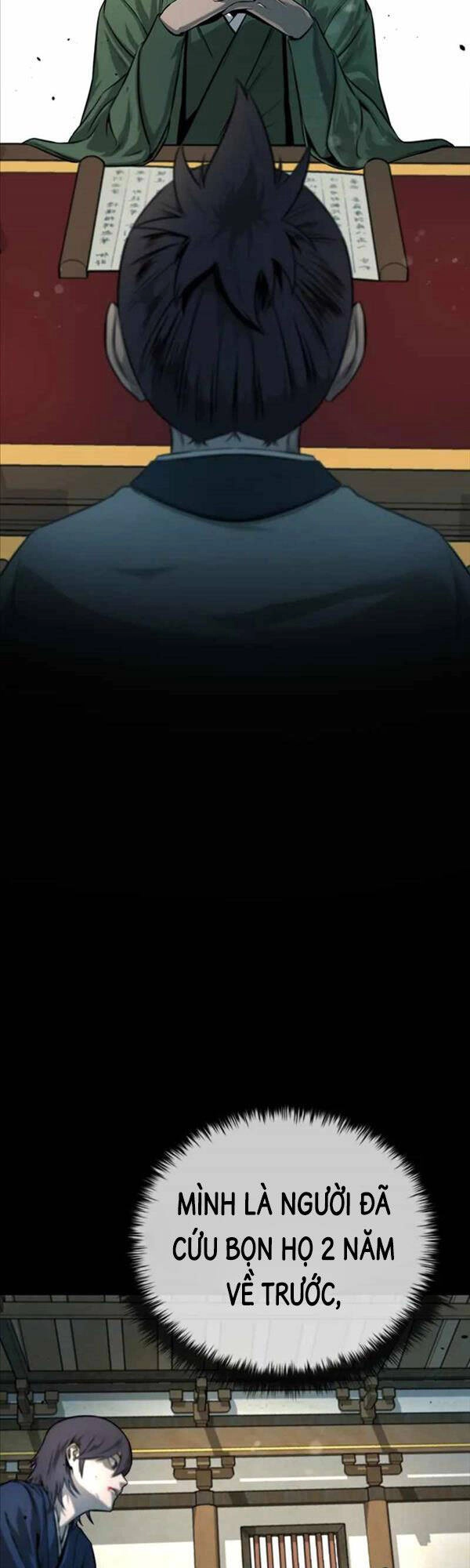 Kiếm Đế Nguyệt Linh Chapter 6 - 8