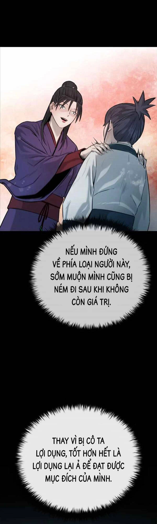 Kiếm Đế Nguyệt Linh Chapter 6 - 10