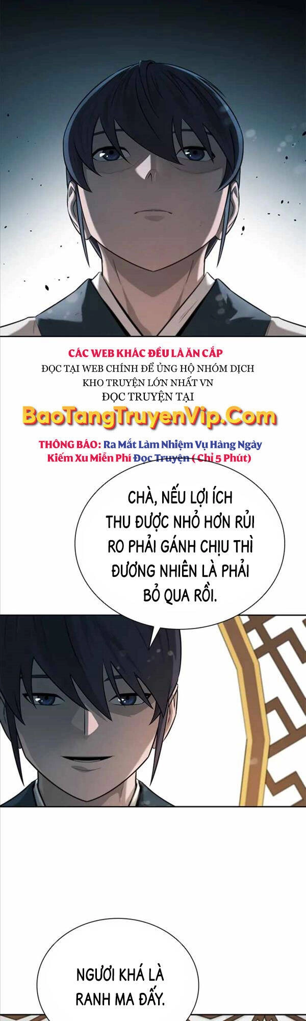 Kiếm Đế Nguyệt Linh Chapter 6 - 11
