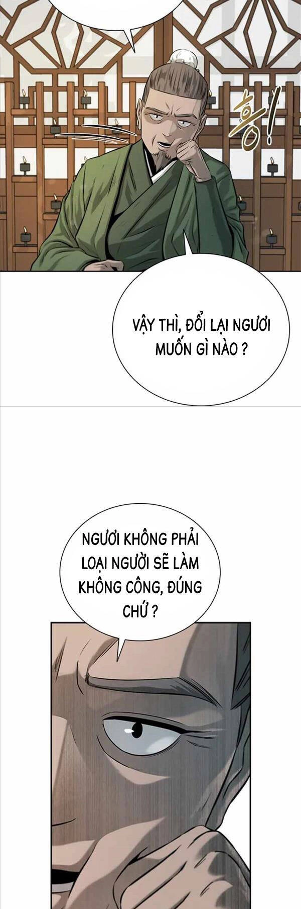 Kiếm Đế Nguyệt Linh Chapter 6 - 12