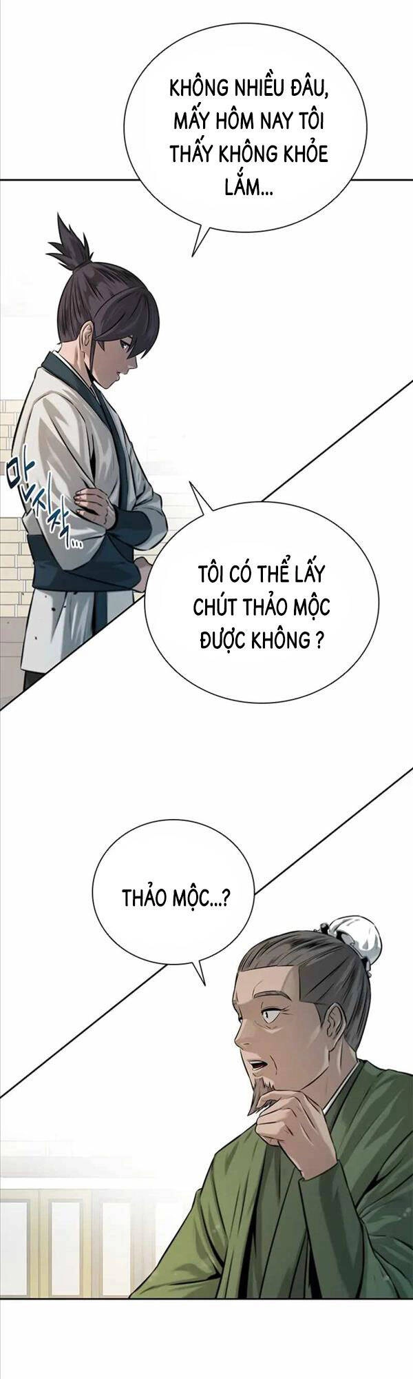 Kiếm Đế Nguyệt Linh Chapter 6 - 14