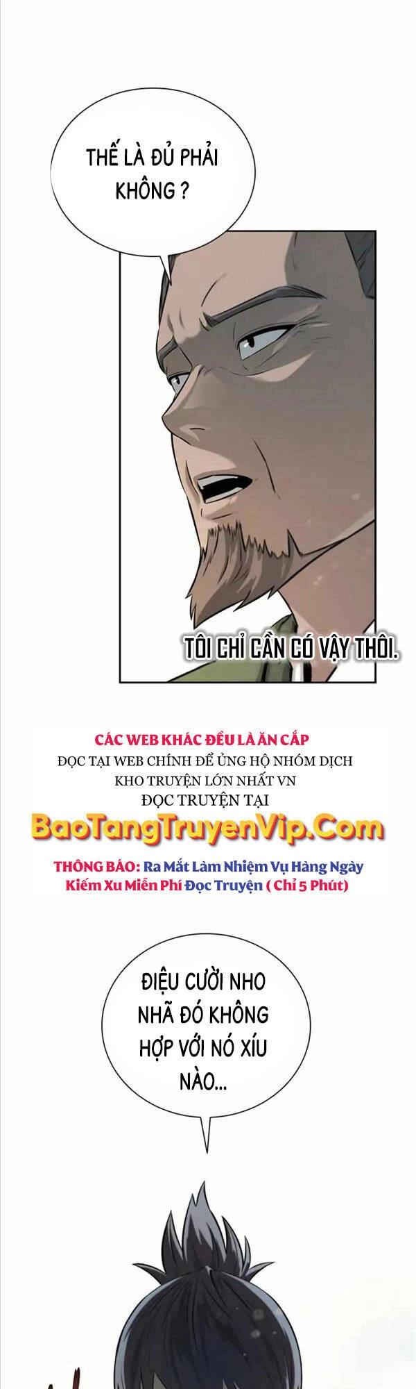 Kiếm Đế Nguyệt Linh Chapter 6 - 15