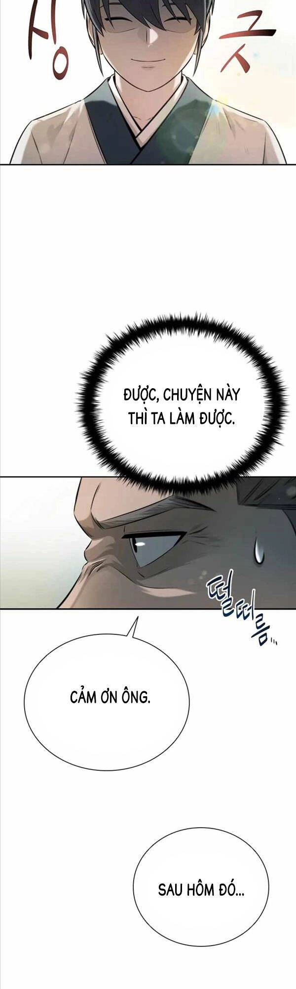 Kiếm Đế Nguyệt Linh Chapter 6 - 16