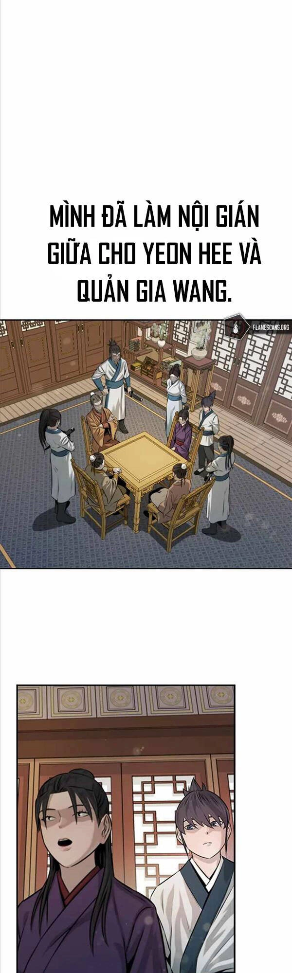 Kiếm Đế Nguyệt Linh Chapter 6 - 17