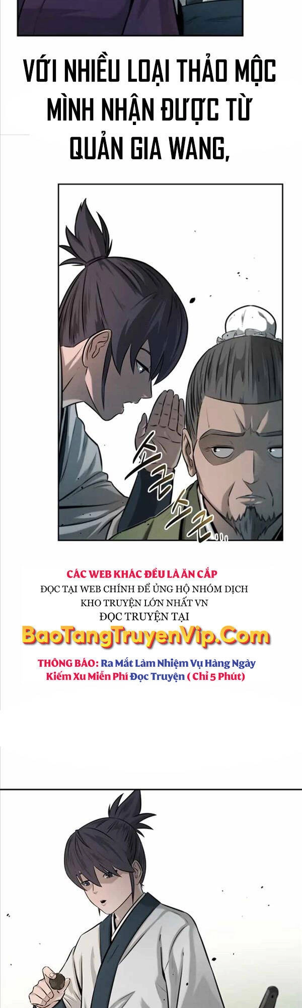 Kiếm Đế Nguyệt Linh Chapter 6 - 18