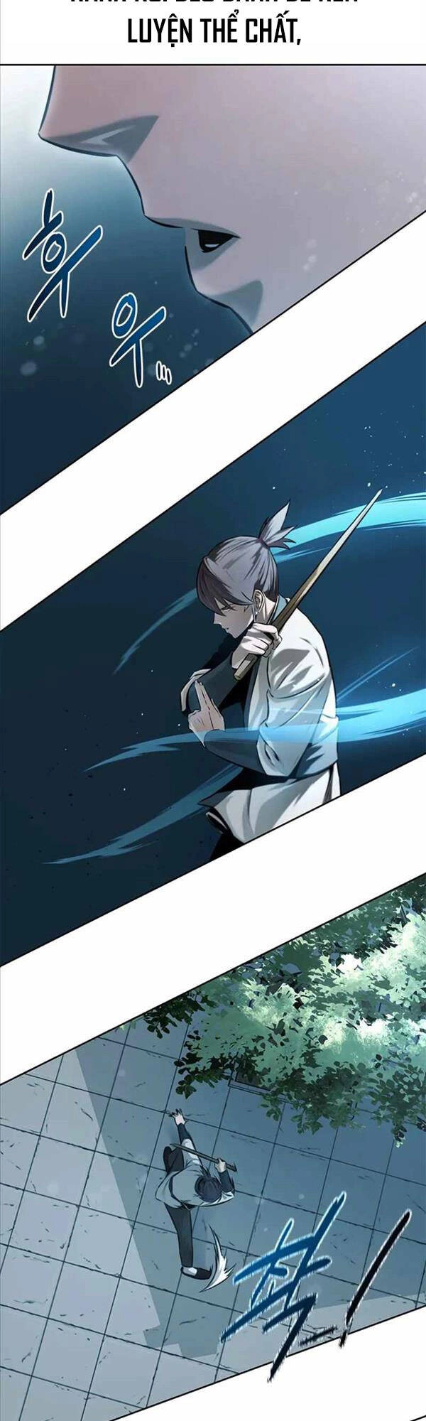 Kiếm Đế Nguyệt Linh Chapter 6 - 20