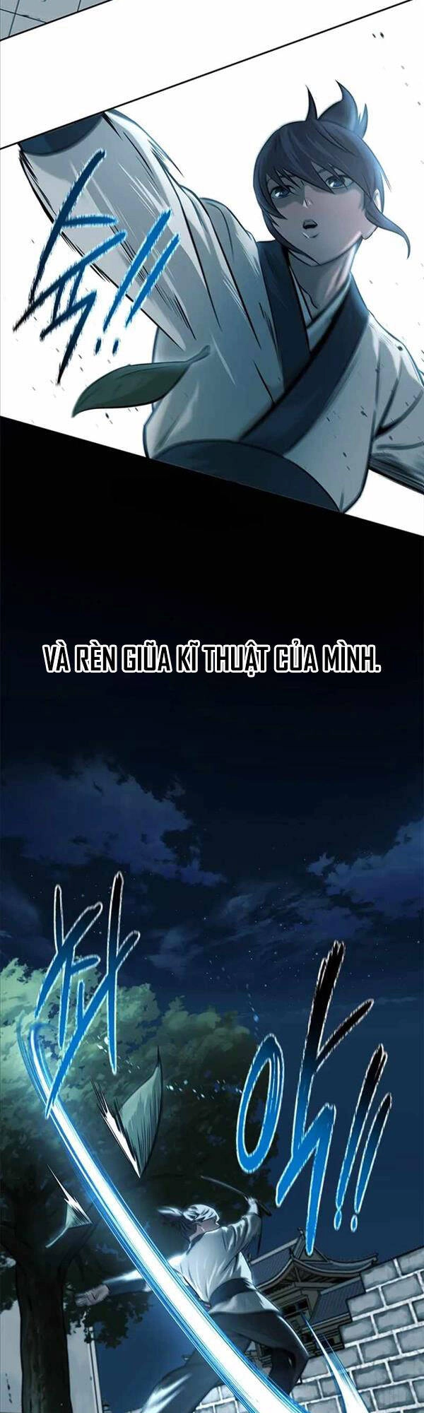 Kiếm Đế Nguyệt Linh Chapter 6 - 21