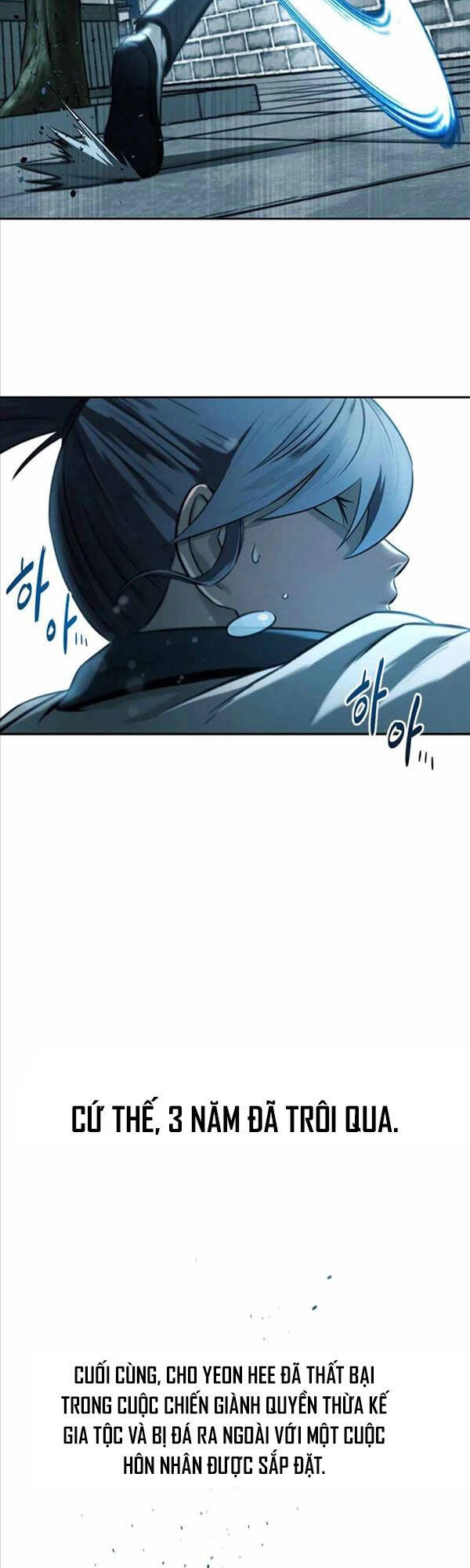 Kiếm Đế Nguyệt Linh Chapter 6 - 22