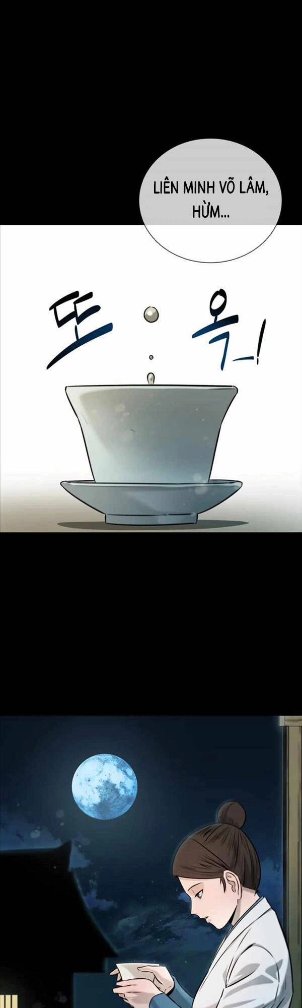 Kiếm Đế Nguyệt Linh Chapter 6 - 28