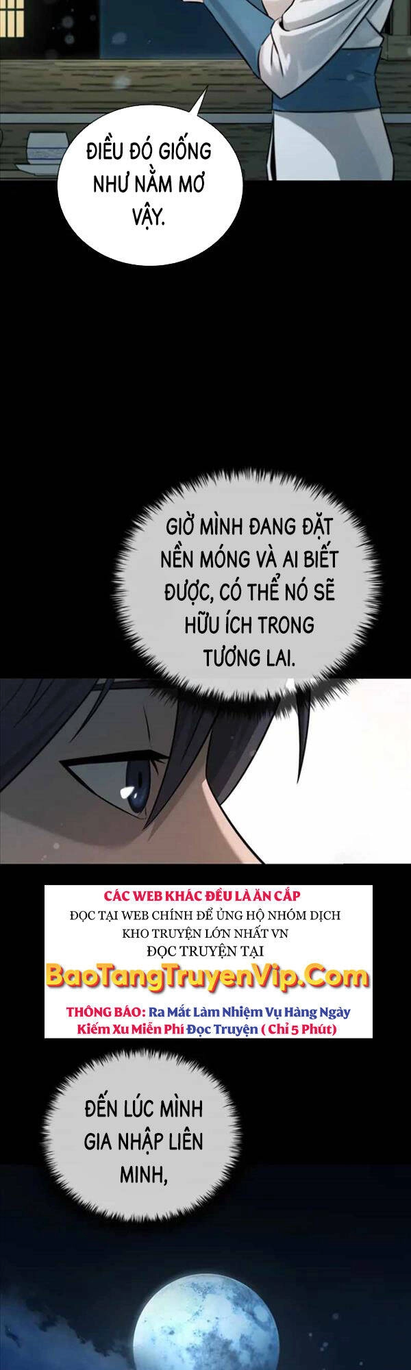 Kiếm Đế Nguyệt Linh Chapter 6 - 29