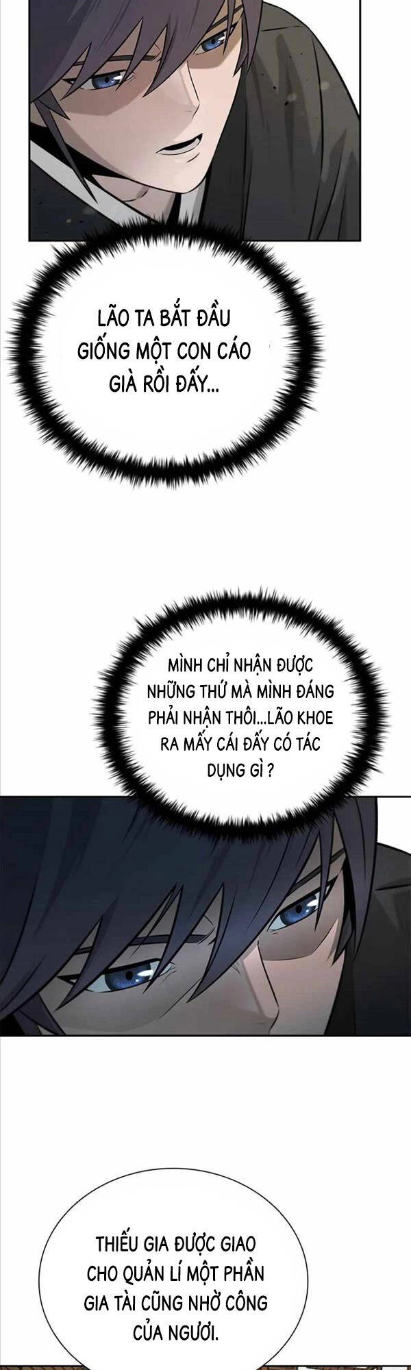 Kiếm Đế Nguyệt Linh Chapter 6 - 37