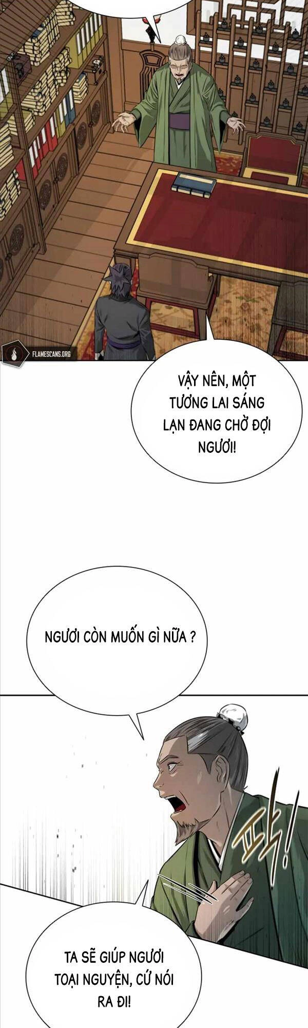 Kiếm Đế Nguyệt Linh Chapter 6 - 38