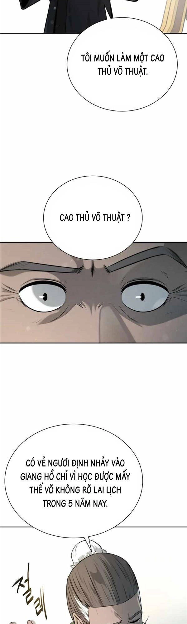 Kiếm Đế Nguyệt Linh Chapter 6 - 40