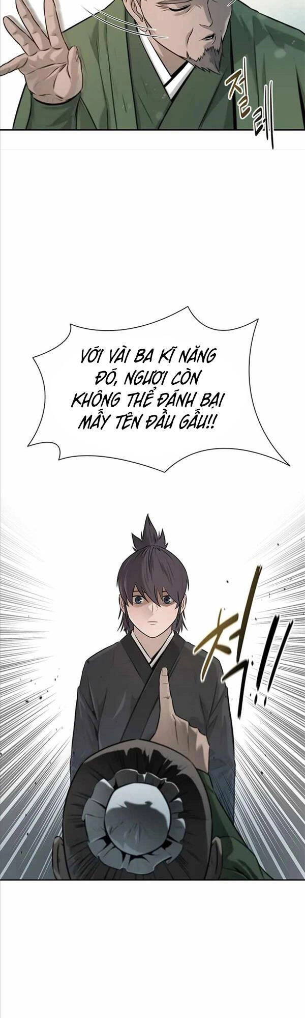 Kiếm Đế Nguyệt Linh Chapter 6 - 41