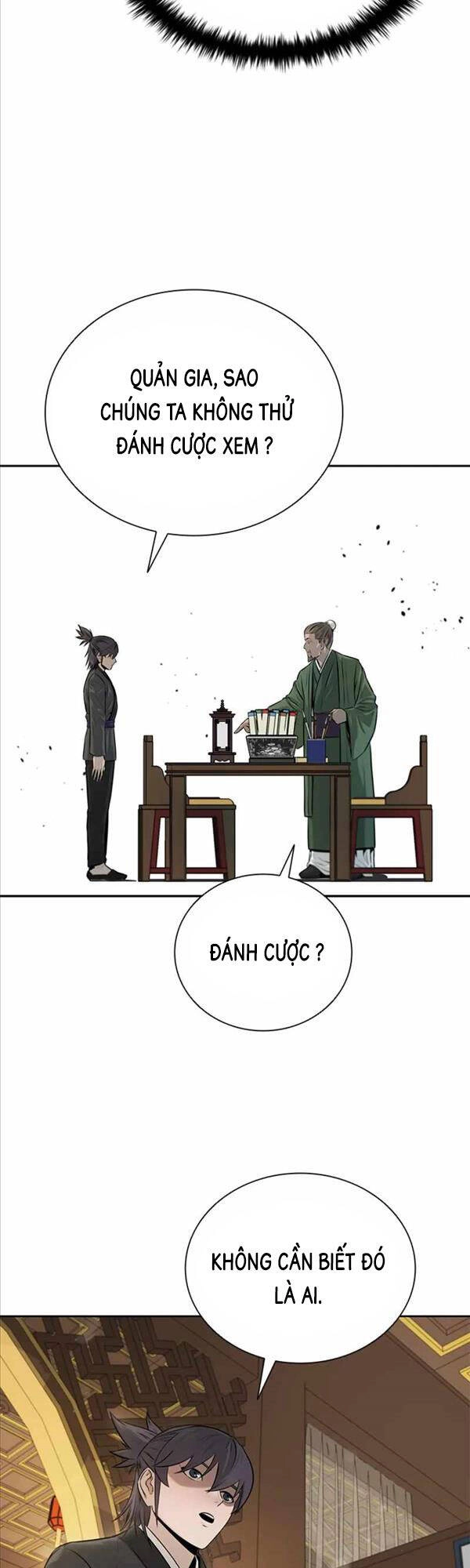 Kiếm Đế Nguyệt Linh Chapter 6 - 43