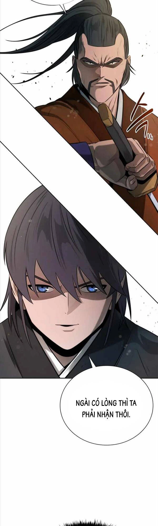 Kiếm Đế Nguyệt Linh Chapter 7 - 9