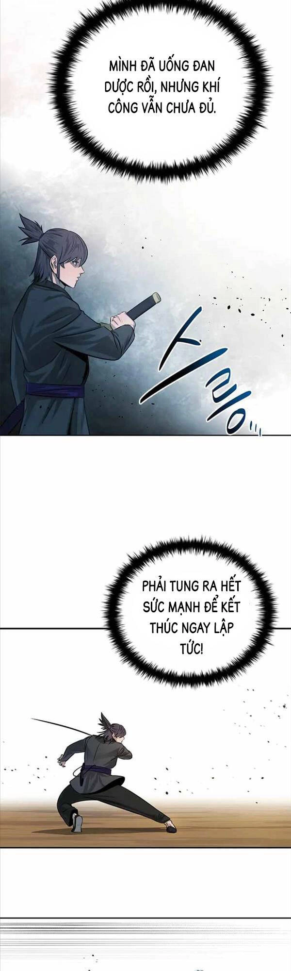 Kiếm Đế Nguyệt Linh Chapter 7 - 10