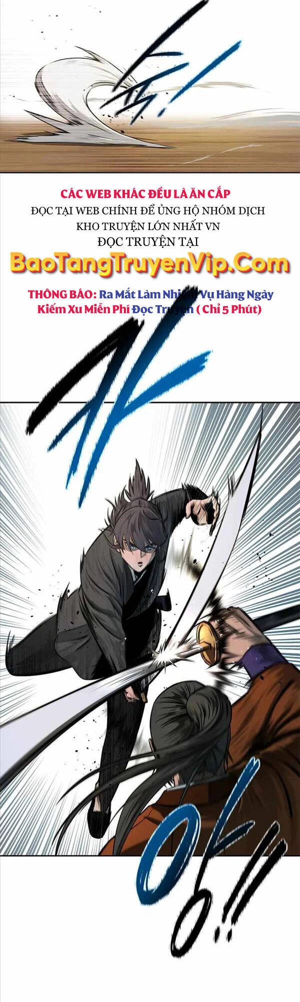 Kiếm Đế Nguyệt Linh Chapter 7 - 11