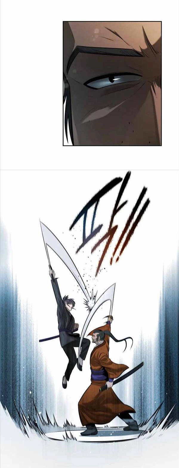 Kiếm Đế Nguyệt Linh Chapter 7 - 12