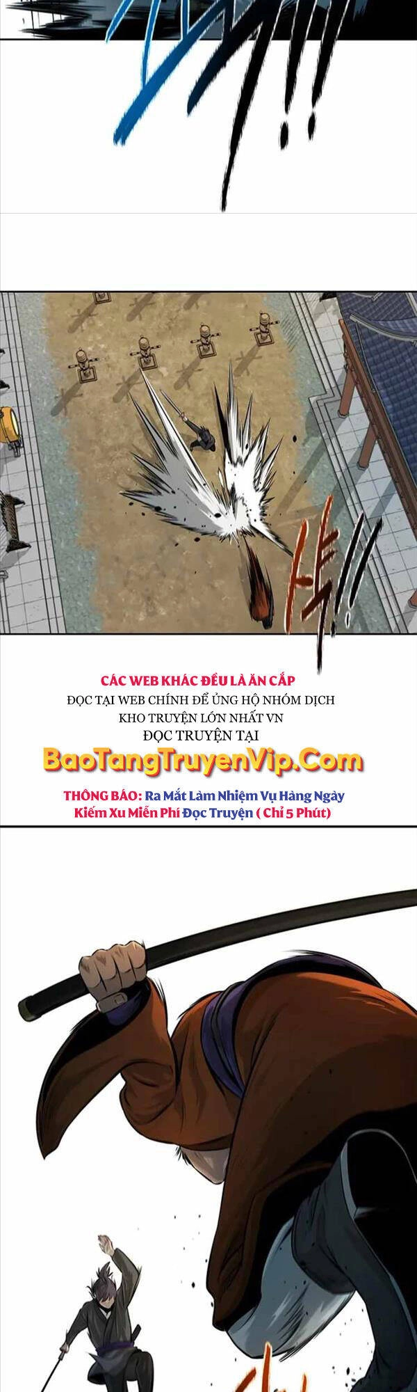 Kiếm Đế Nguyệt Linh Chapter 7 - 18