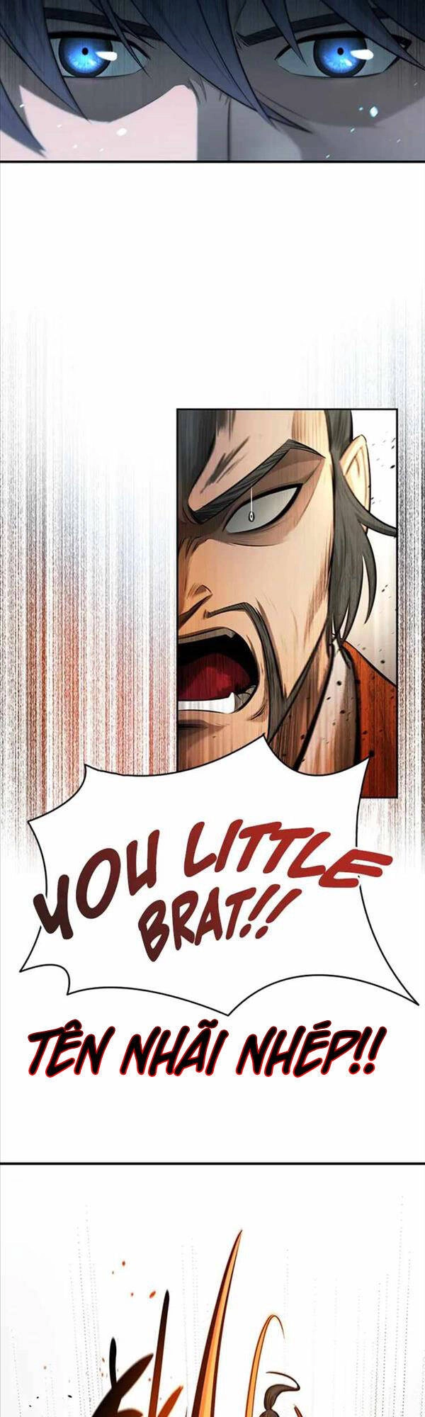 Kiếm Đế Nguyệt Linh Chapter 7 - 27