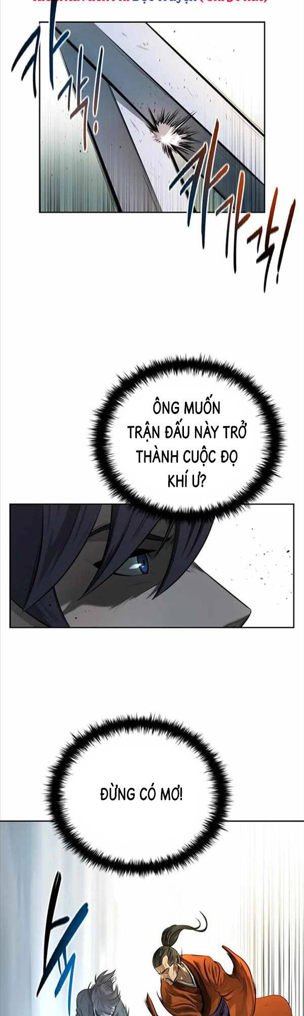 Kiếm Đế Nguyệt Linh Chapter 7 - 34