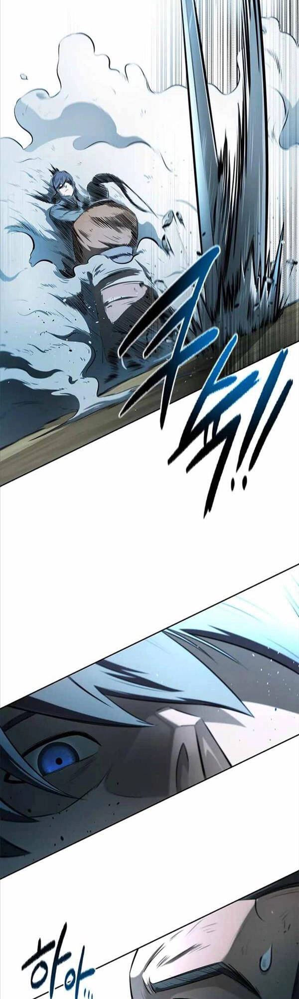 Kiếm Đế Nguyệt Linh Chapter 7 - 44