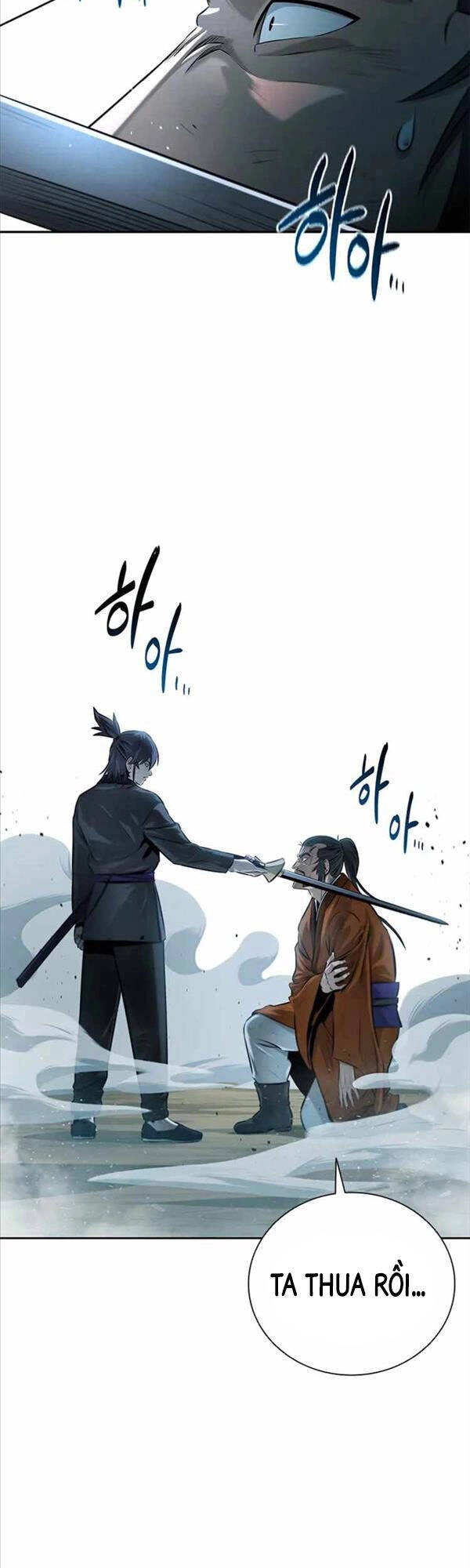 Kiếm Đế Nguyệt Linh Chapter 7 - 45