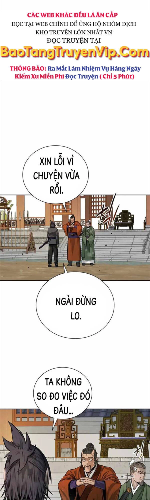 Kiếm Đế Nguyệt Linh Chapter 7 - 46