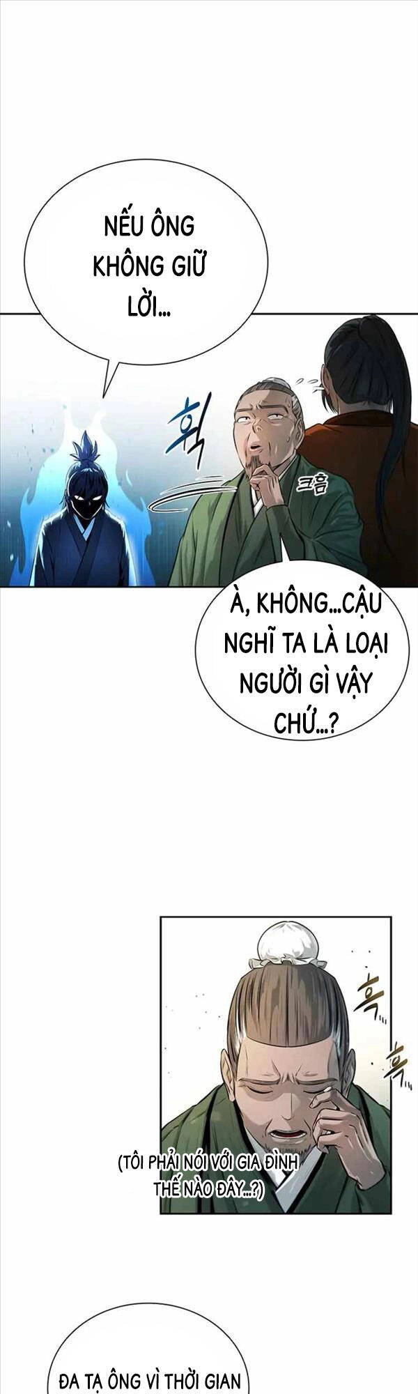 Kiếm Đế Nguyệt Linh Chapter 7 - 48