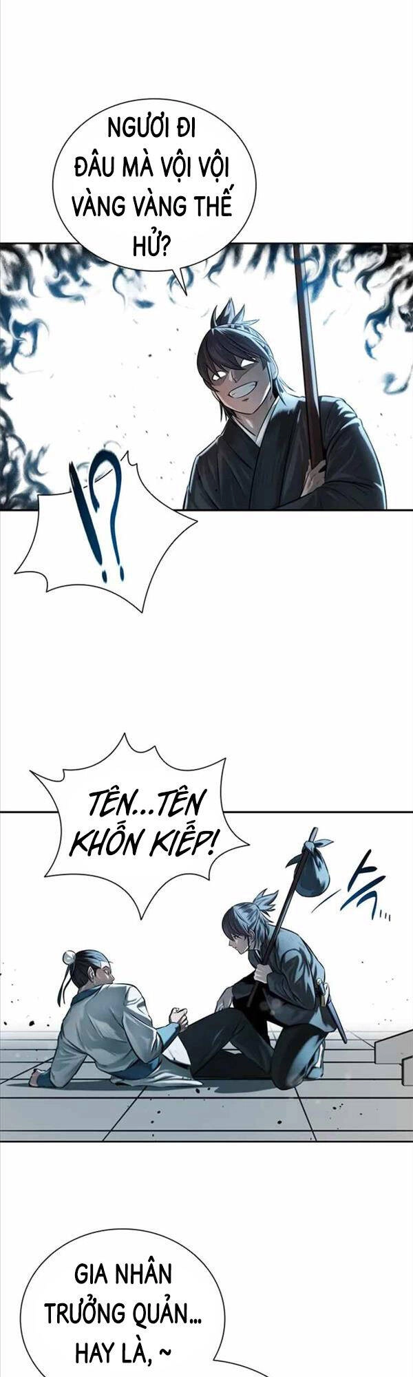 Kiếm Đế Nguyệt Linh Chapter 7 - 57