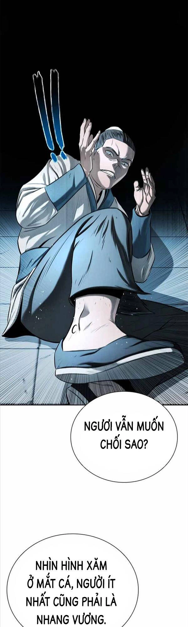 Kiếm Đế Nguyệt Linh Chapter 7 - 60