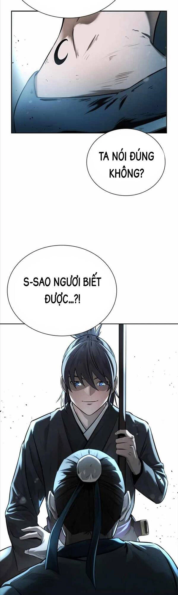 Kiếm Đế Nguyệt Linh Chapter 7 - 61