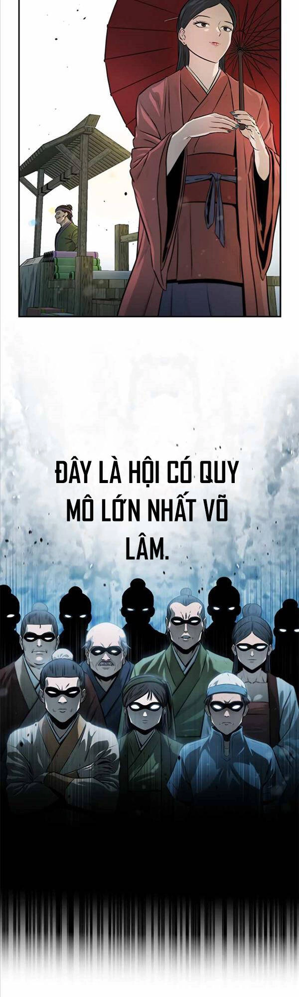 Kiếm Đế Nguyệt Linh Chapter 8 - 3