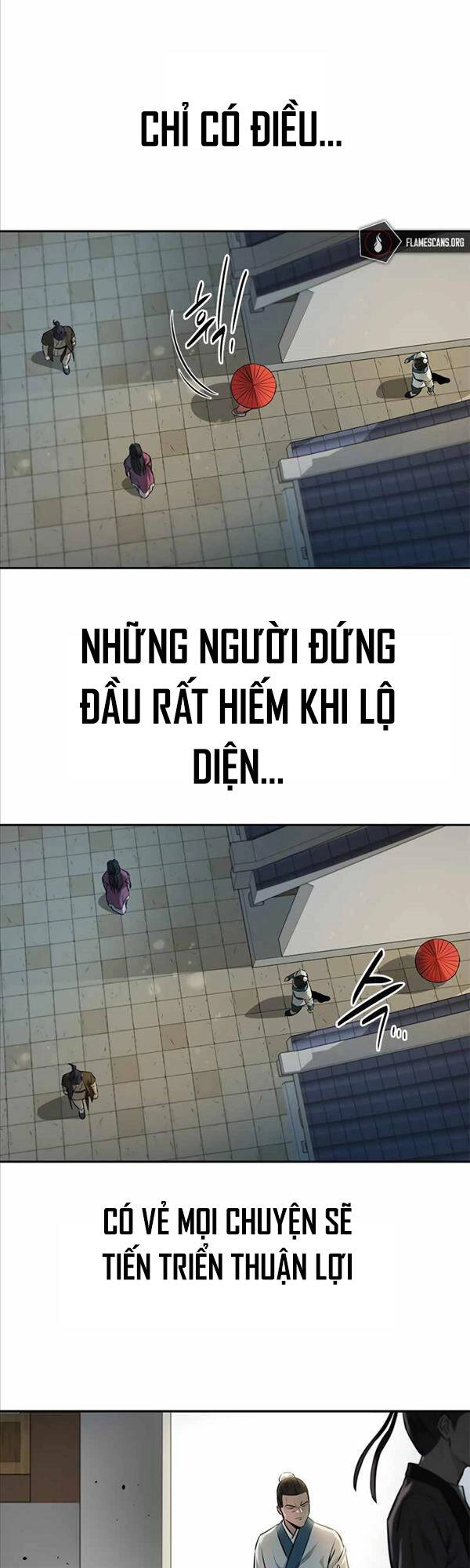 Kiếm Đế Nguyệt Linh Chapter 8 - 4