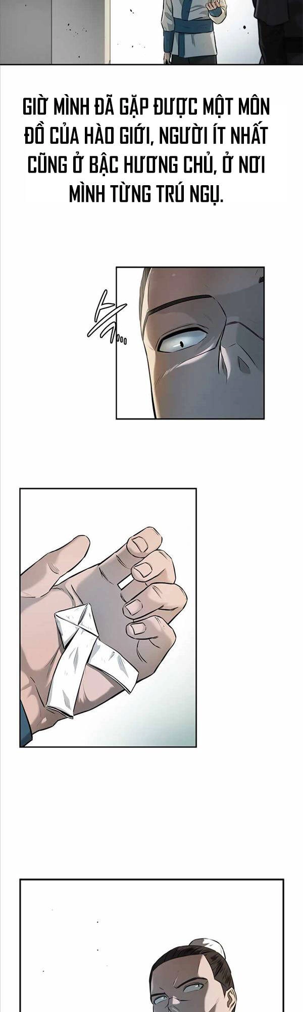 Kiếm Đế Nguyệt Linh Chapter 8 - 5