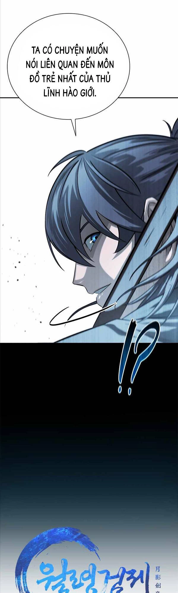 Kiếm Đế Nguyệt Linh Chapter 8 - 16