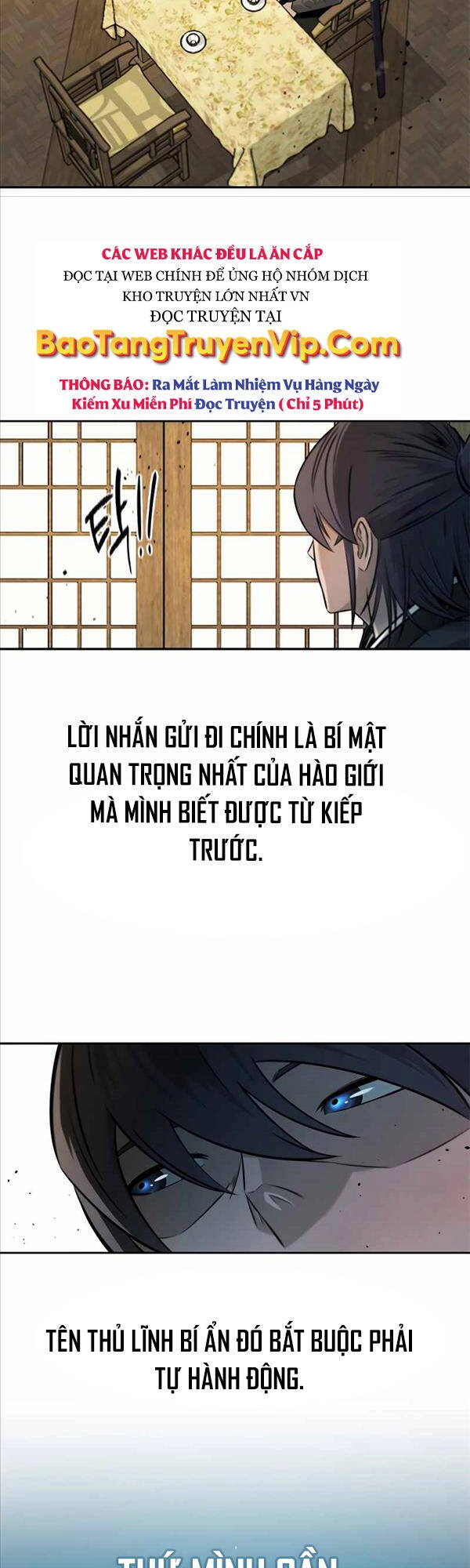 Kiếm Đế Nguyệt Linh Chapter 8 - 18