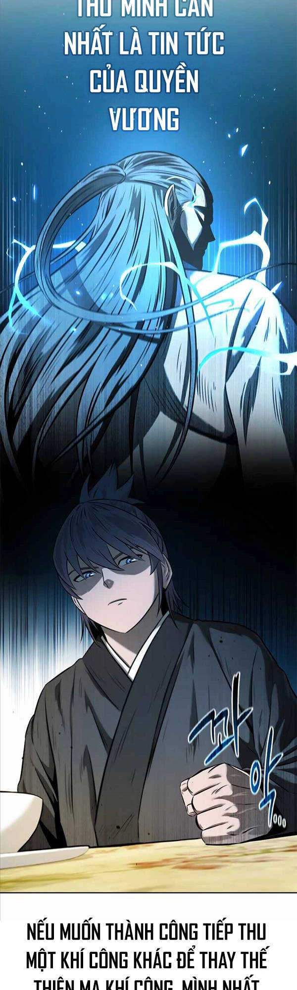 Kiếm Đế Nguyệt Linh Chapter 8 - 19