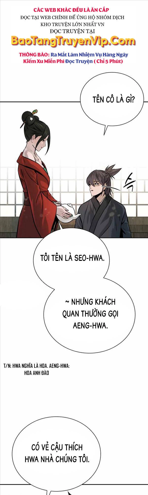 Kiếm Đế Nguyệt Linh Chapter 8 - 24