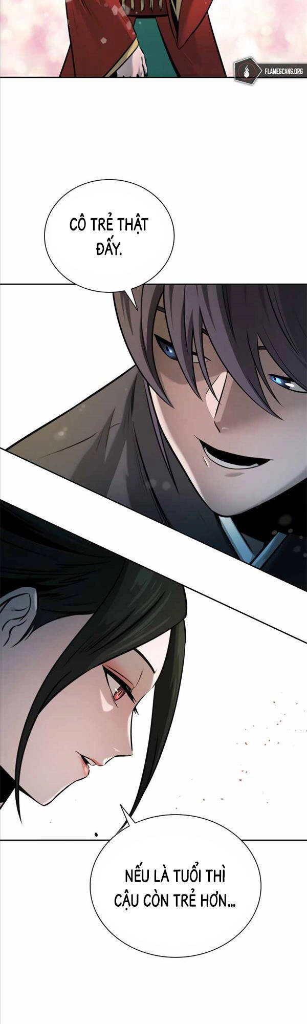 Kiếm Đế Nguyệt Linh Chapter 8 - 26