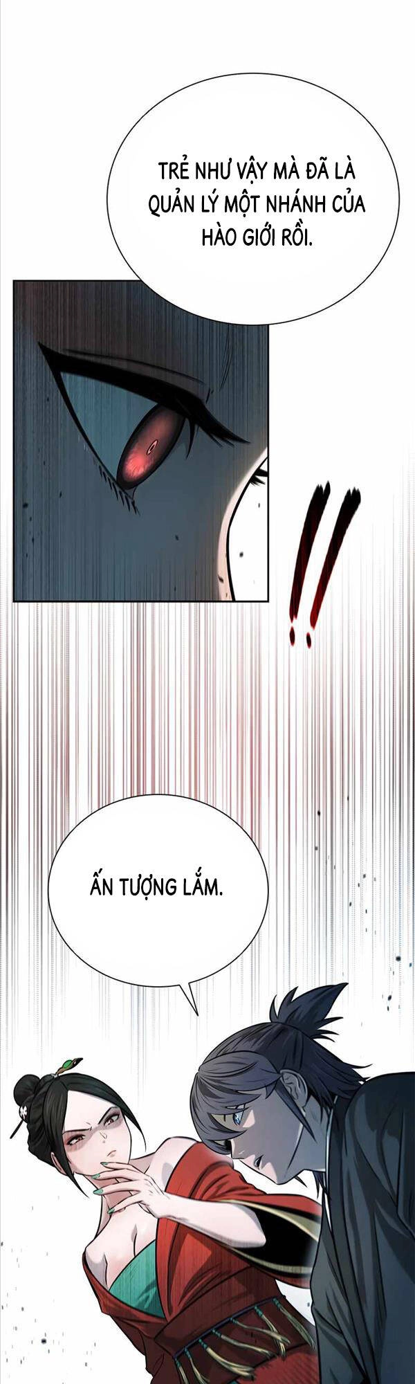 Kiếm Đế Nguyệt Linh Chapter 8 - 27