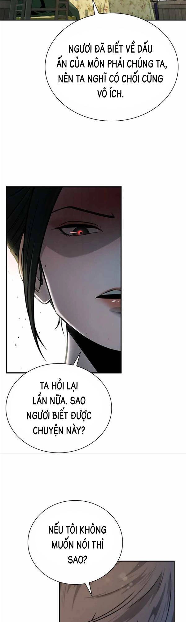 Kiếm Đế Nguyệt Linh Chapter 8 - 29