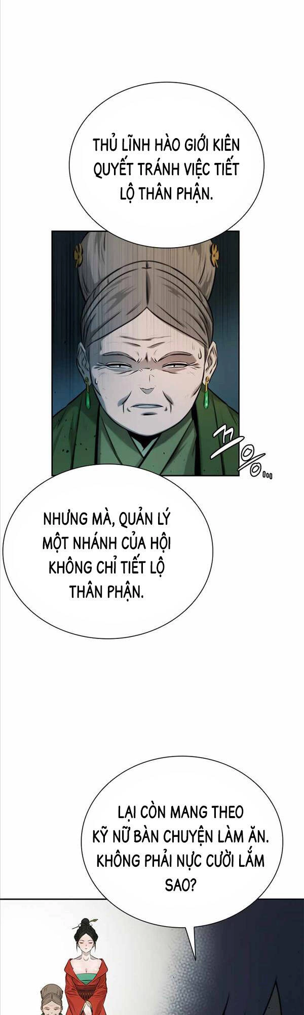 Kiếm Đế Nguyệt Linh Chapter 8 - 31
