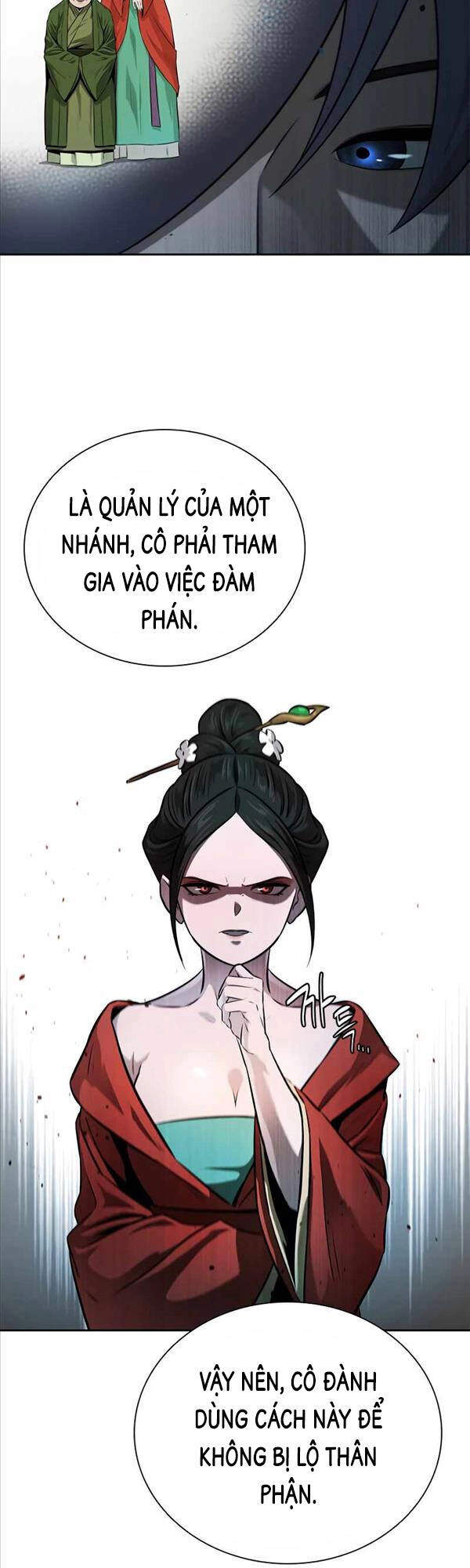 Kiếm Đế Nguyệt Linh Chapter 8 - 32