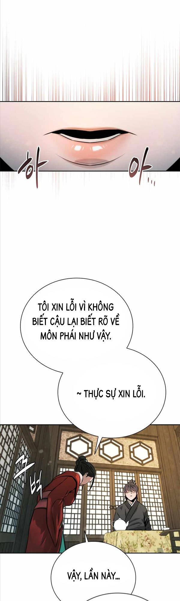 Kiếm Đế Nguyệt Linh Chapter 8 - 33